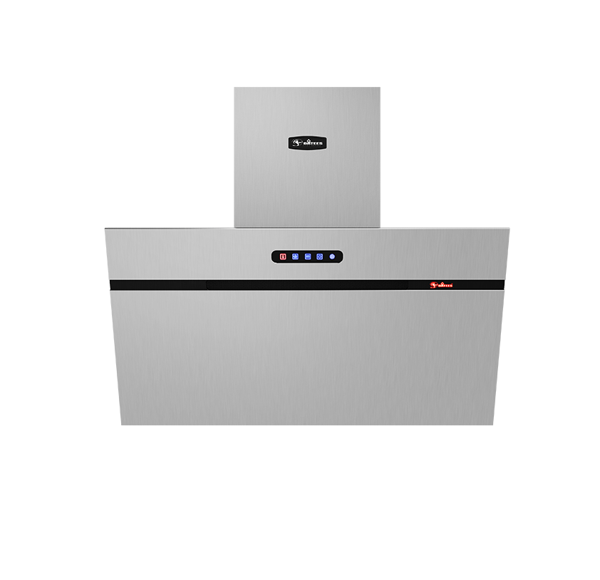 هود های انتی فینگر داتیس