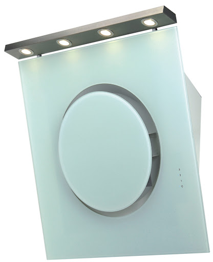 مدرن ترین هود های جهان