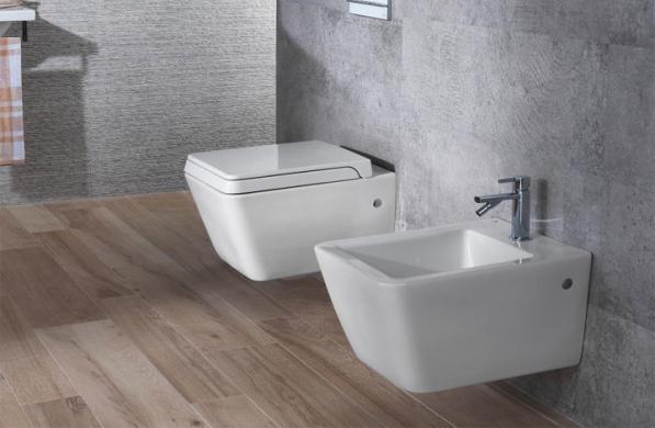 زیباترین توالت فرنگی های جهان