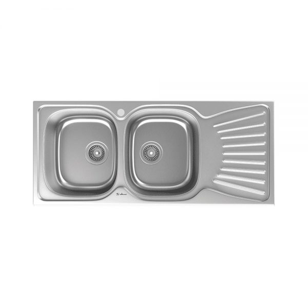 سینک استیل داتیس