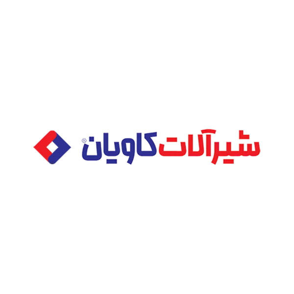 لوازم جانبی شیرالات کاویان