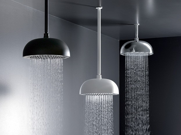 مدرن ترین دوش های جهان