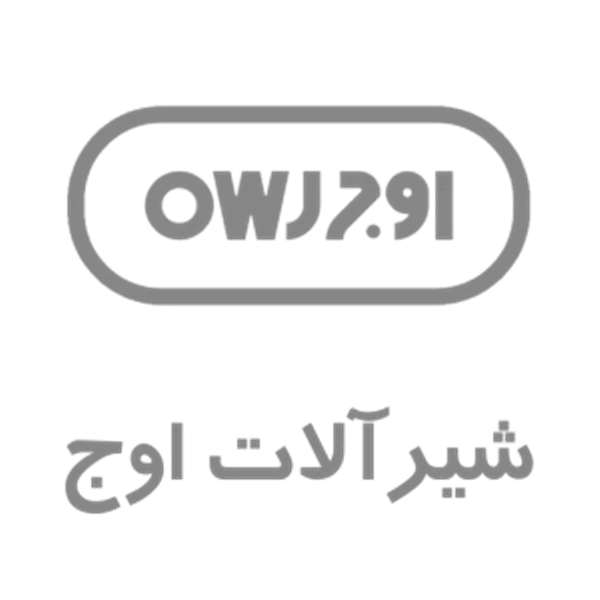 لوازم جانبی شیرالات اوج