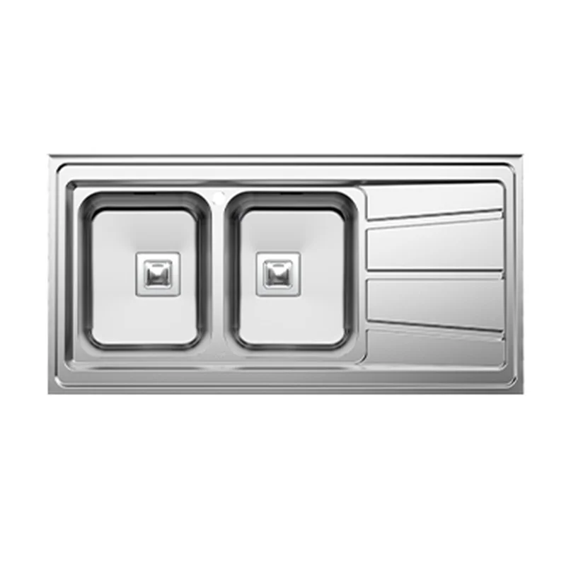 سینک ظرفشویی  آلتون SR-1201 L