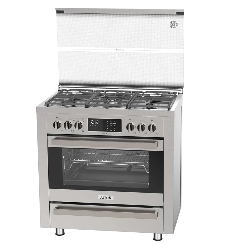 اجاق گاز مبله MX5S آلتون