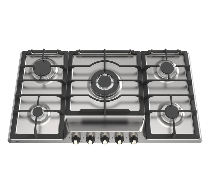 گاز صفحه ای آلتون S517