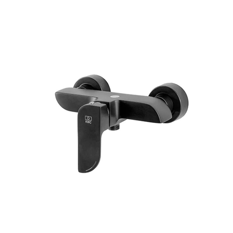 توالت KWC مدل مایا مشکی