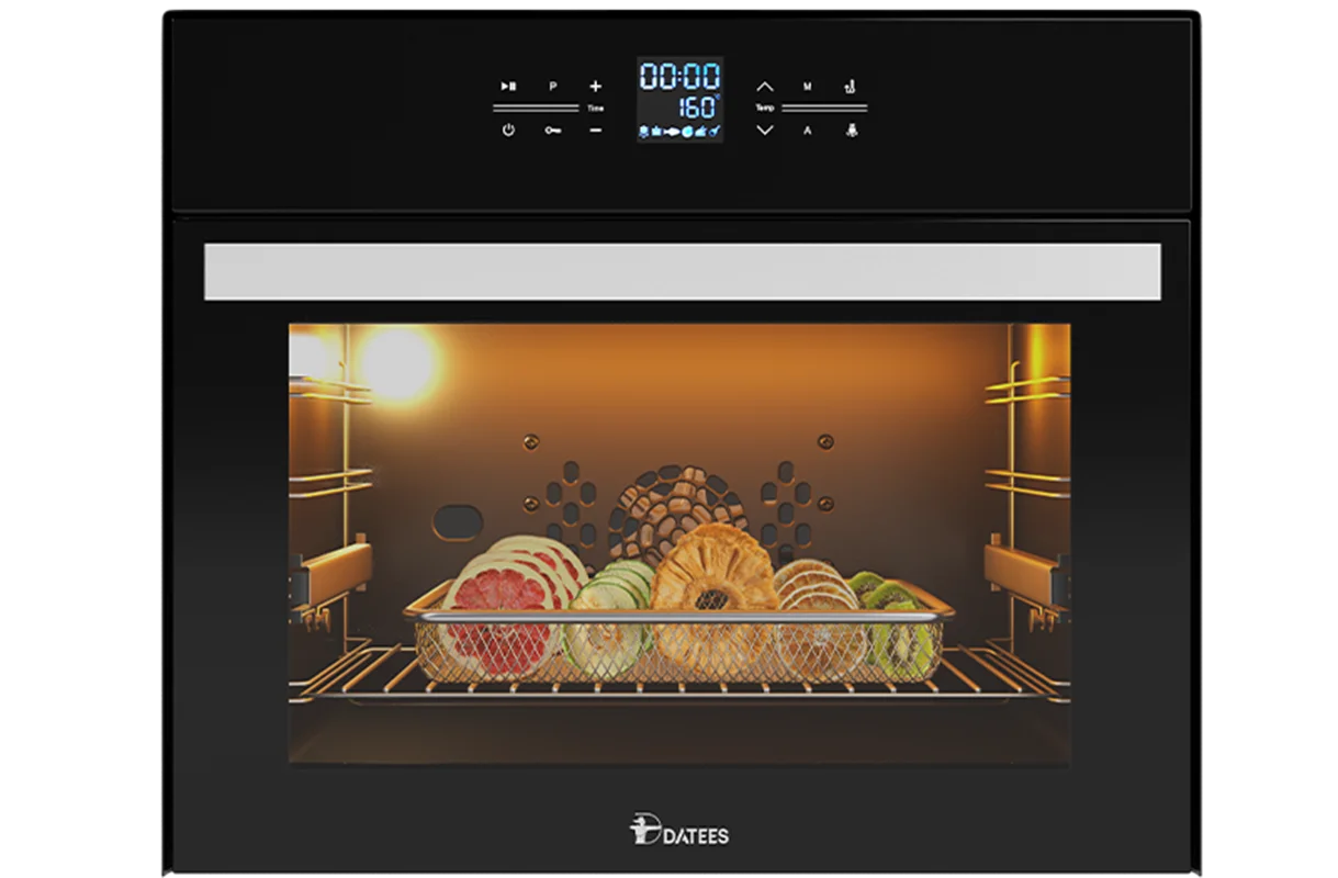 فر برقی رومیزی DT 725