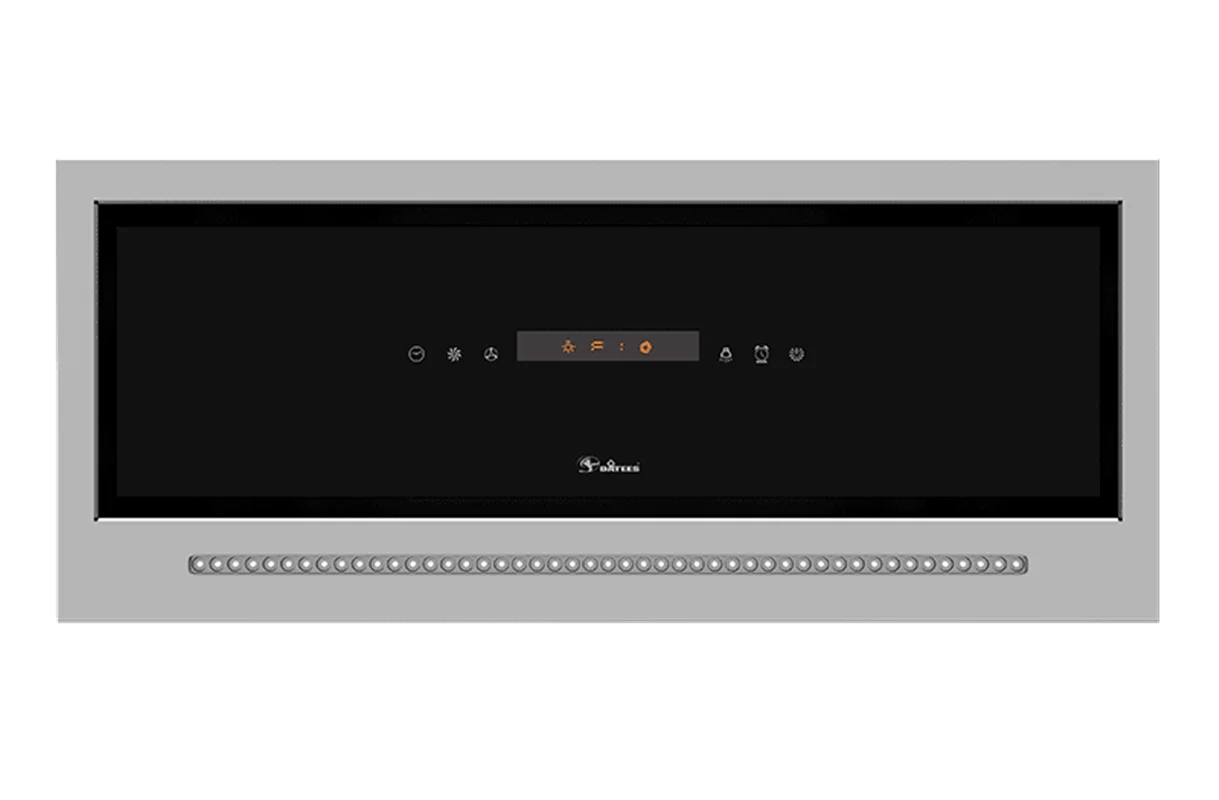 هود مخفی داتیس مدل ناوارو