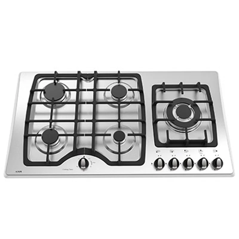 گاز صفحه ای آلتون S502T پلو پز کنار