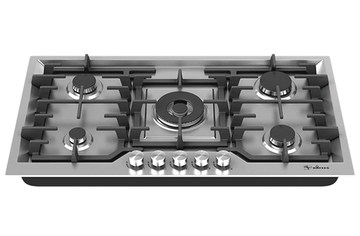 گاز صفحه ای داتیس DS 529