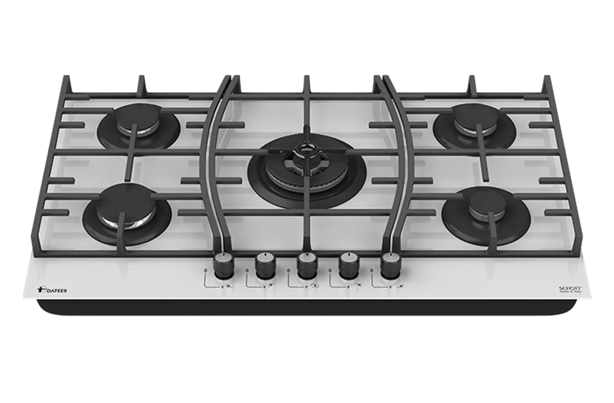 اجاق گاز داتیس مدل DG-545 Ultra