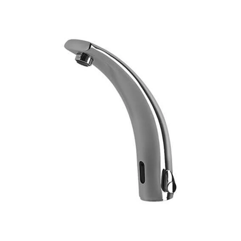 روشویی KWC مدل زئوس الکترونیک کروم