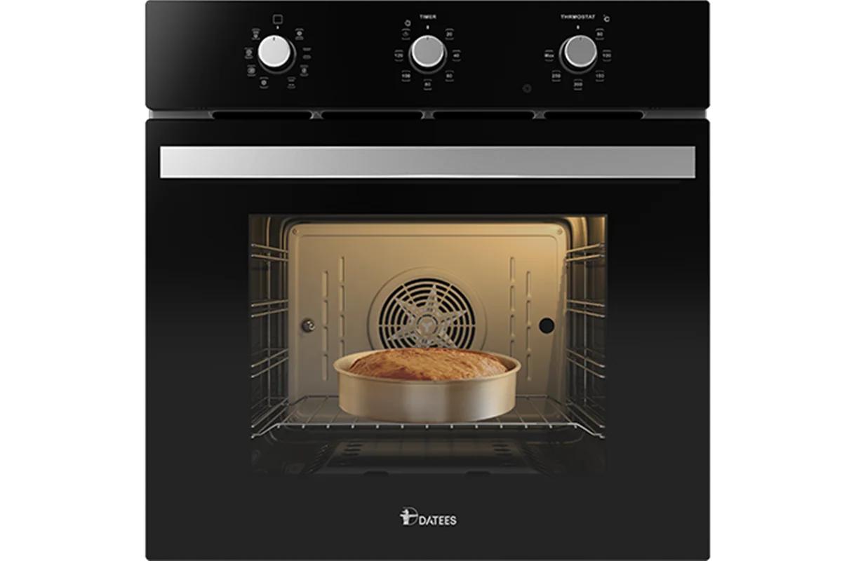 فر برقی  داتیس مدل DF-689 ( پر فروش )