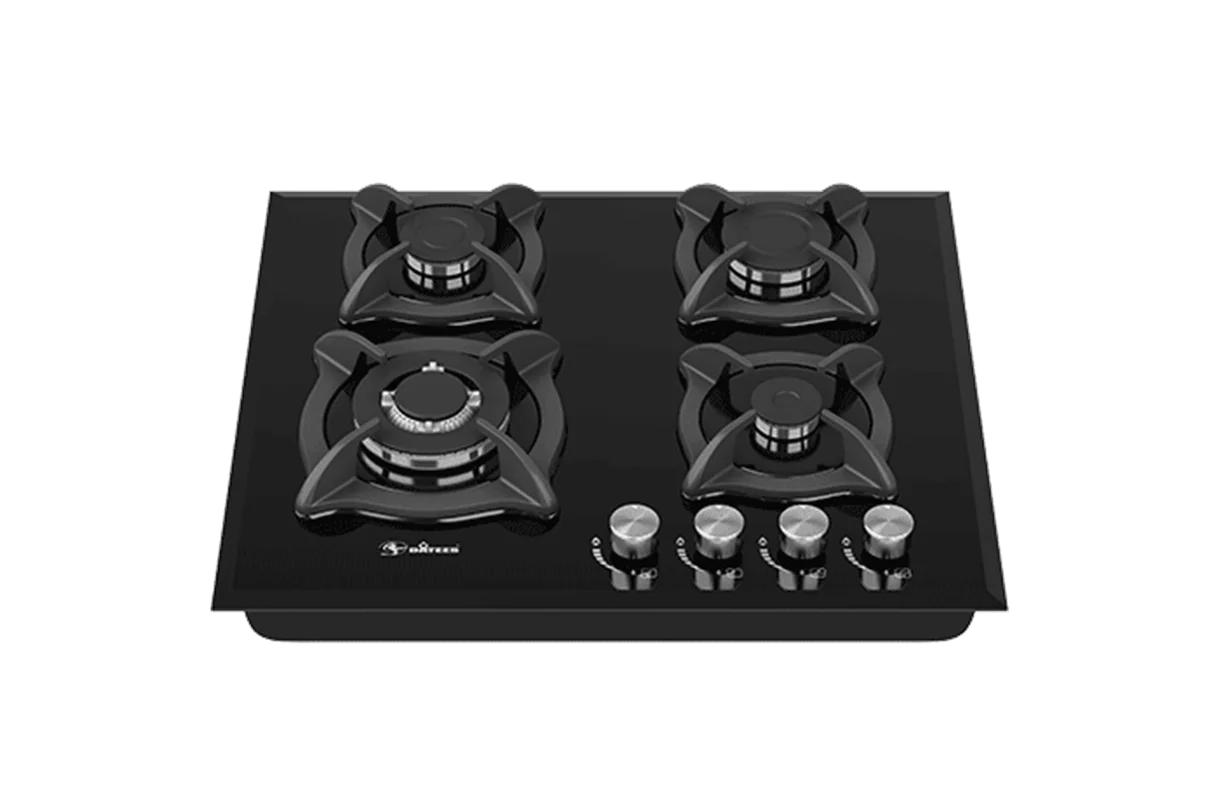 اجاق گاز صفحه ای داتیس مدل DG-402