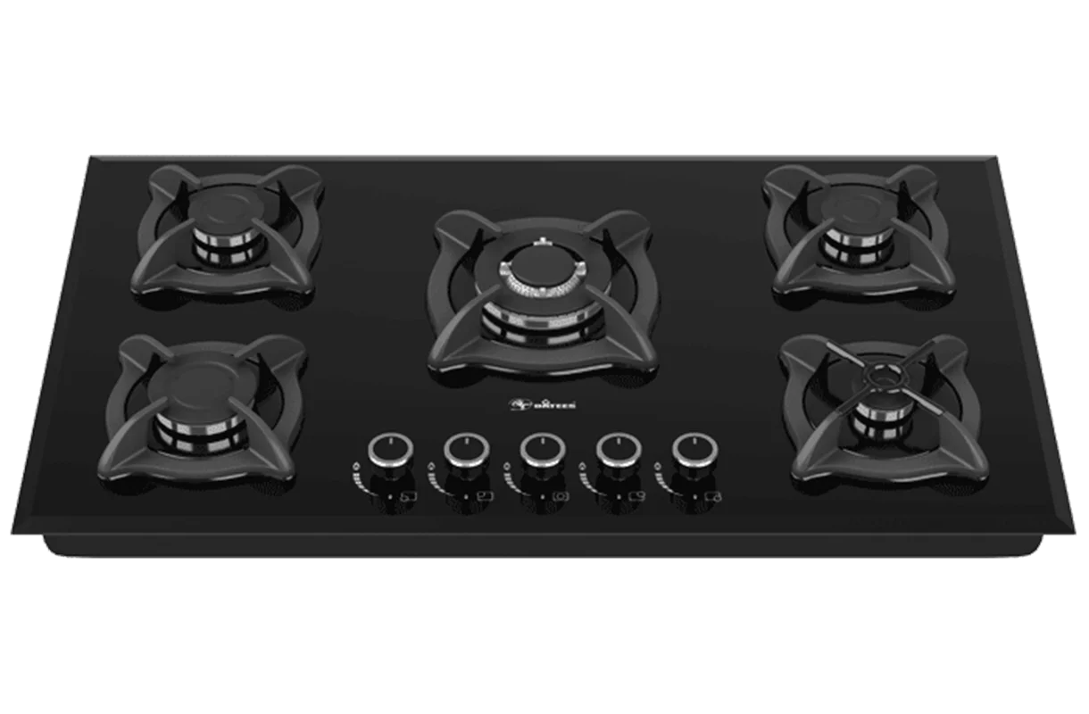 اجاق گاز شیشه ای داتیس مدل DG-531