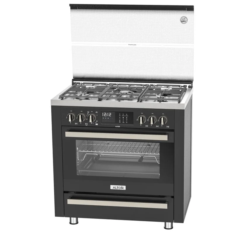 اجاق گاز مبله MX5B آلتون