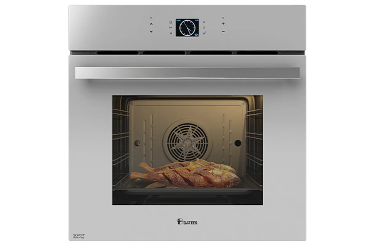 فر داتیس مدل DF-675 Ultra