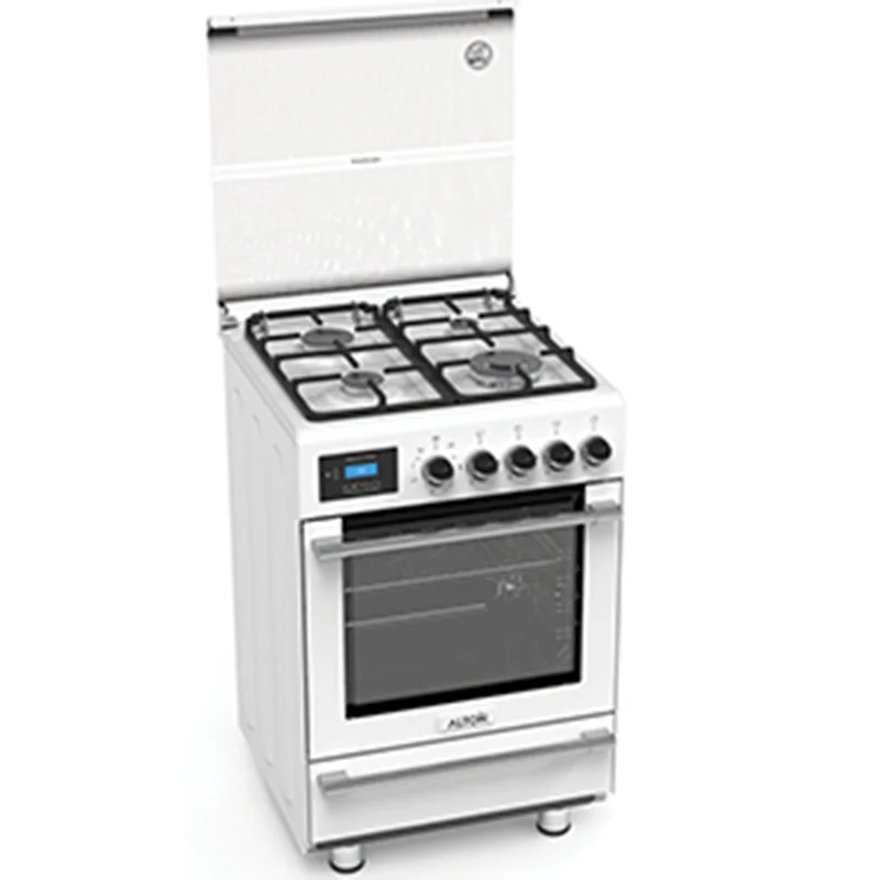 اجاق گاز مبله MA۴W