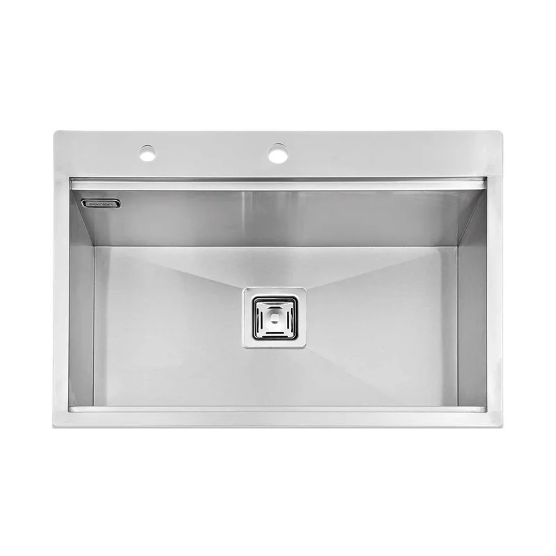 سینک ظرفشویی پرنیان مدل PS4208