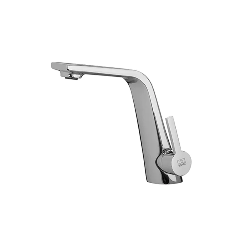 روشویی KWC مدل متیس کروم