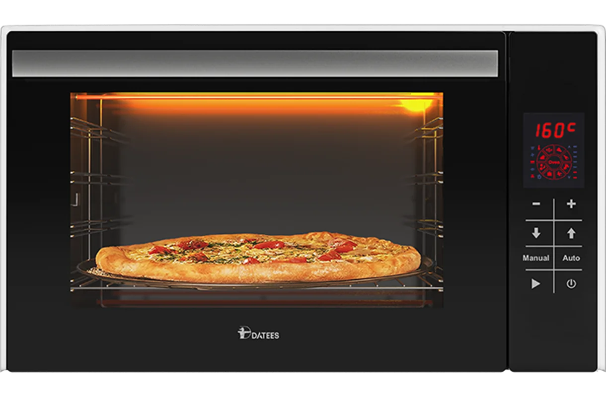 فر برقی رومیزی DT 706