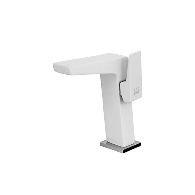 روشویی KWC کواترو سفید