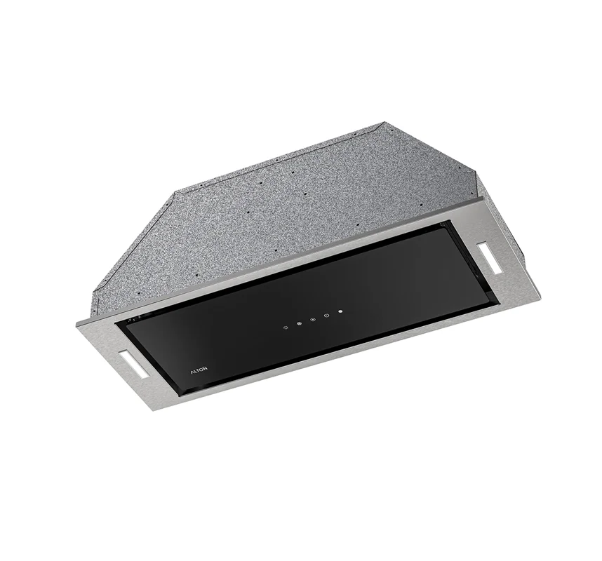 هود آلتون مخفی H607 S